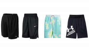 Read more about the article Best Basketball Shorts to Wear in 2022