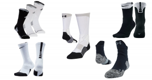 Read more about the article Best Basketball Socks in 2022