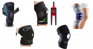 Read more about the article Best Knee Brace for Basketball 2022