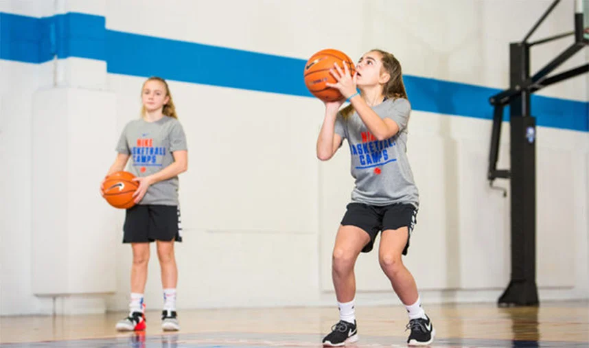 You are currently viewing Mastering the Basics: Basketball Shooting Drills for Beginners